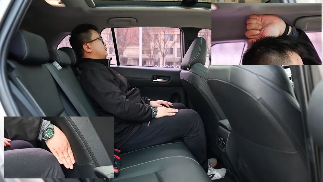 10万到15万suv车推荐丰田,广汽丰田suv10万元左右的车