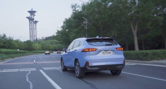 破百8.1秒,加速8秒内破百