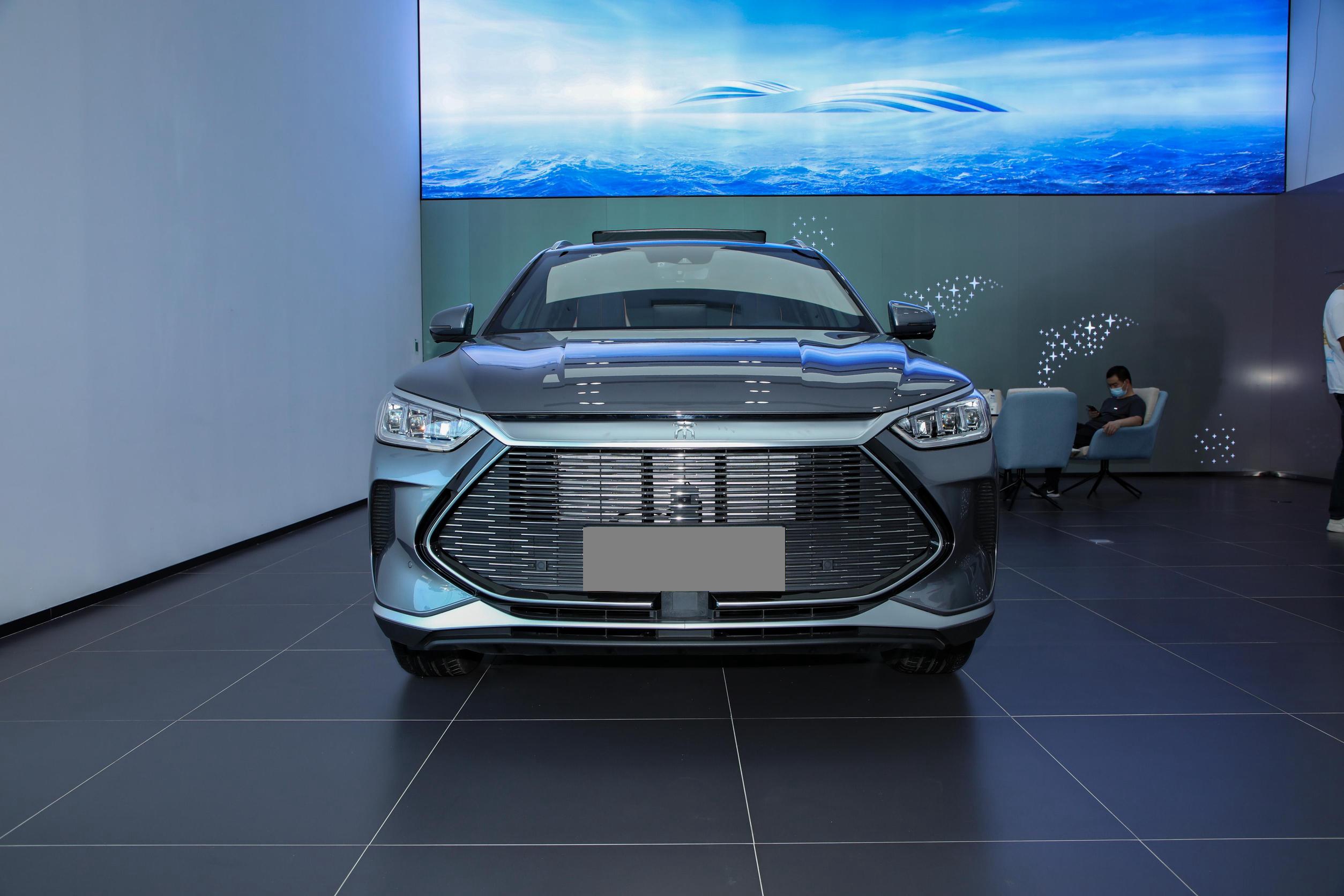 最省油经济实惠家用的紧凑型suv,最值得入手的家用合资紧凑型suv