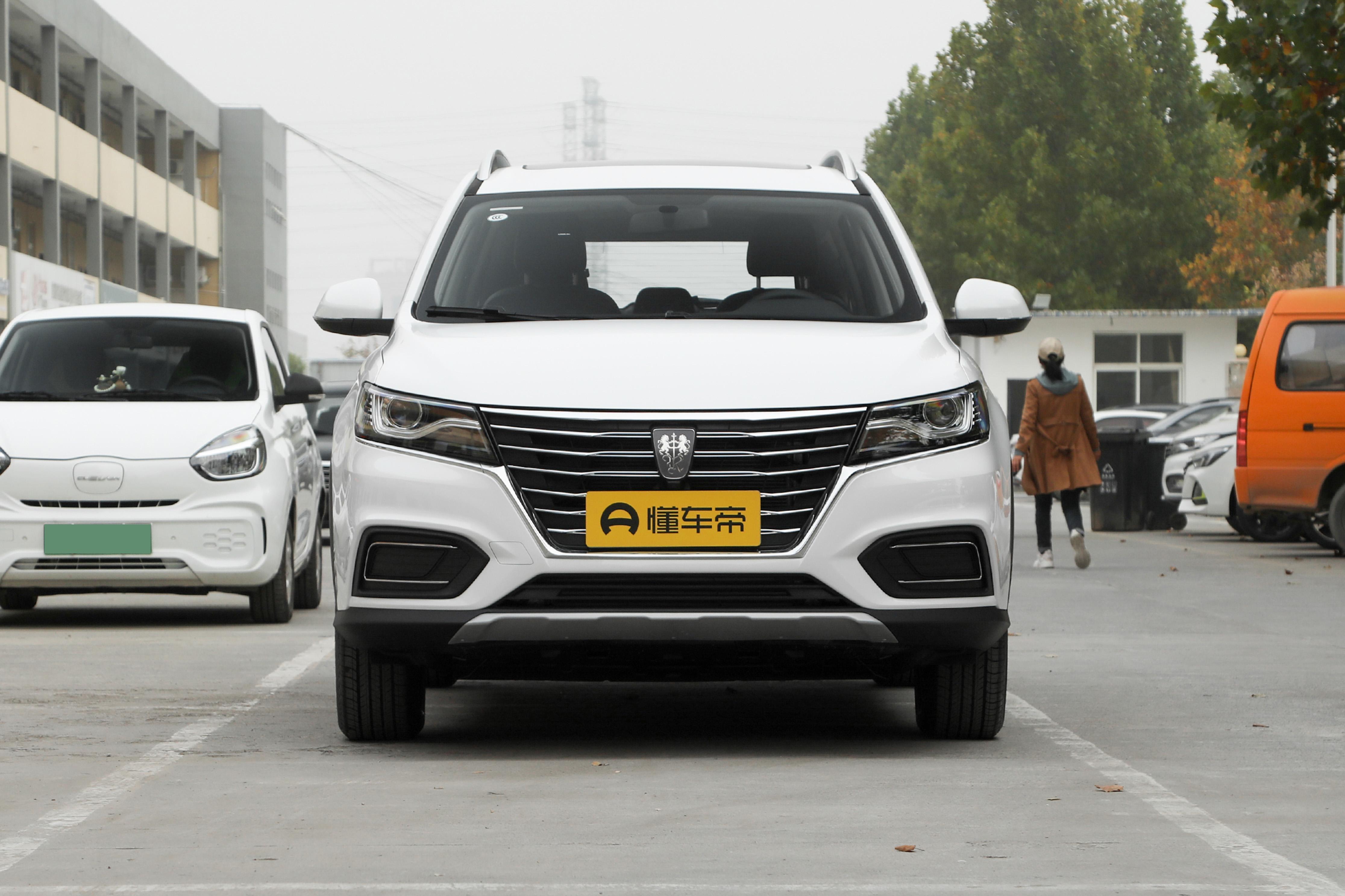 2019款荣威rx5到底怎么样,荣威rx5外观配置都不错三大件如何