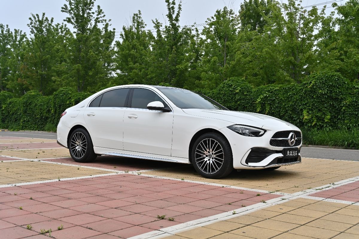 深度体验奔驰c200,深度体验奔驰s