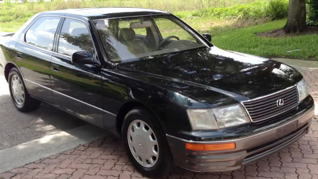 雷克萨斯LS二手保值率,雷克萨斯ls500h保值率