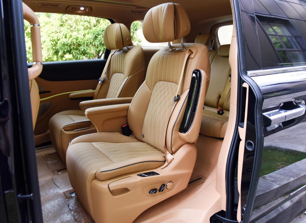 岚图梦想家有无空气悬架区别,岚图梦想家空气悬架价格