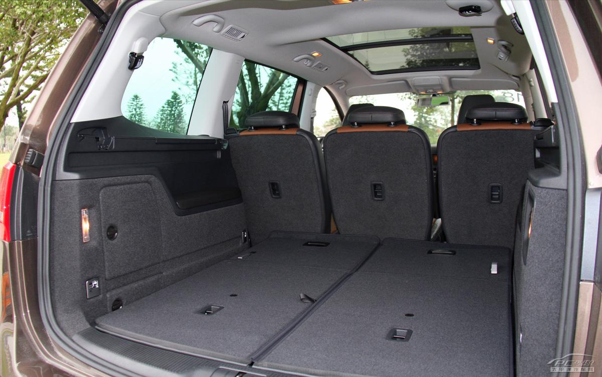 大众夏朗2024款适合跑高速的mpv,13年11月进口大众夏朗七座mpv