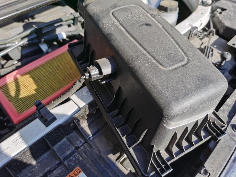 福特探险者3.5空调滤芯更换,探险者2.3t的空调滤芯在什么位置