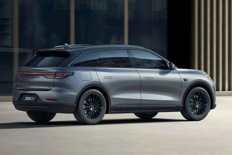 15-20万左右的纯电suv推荐,15万左右续航长的纯电suv