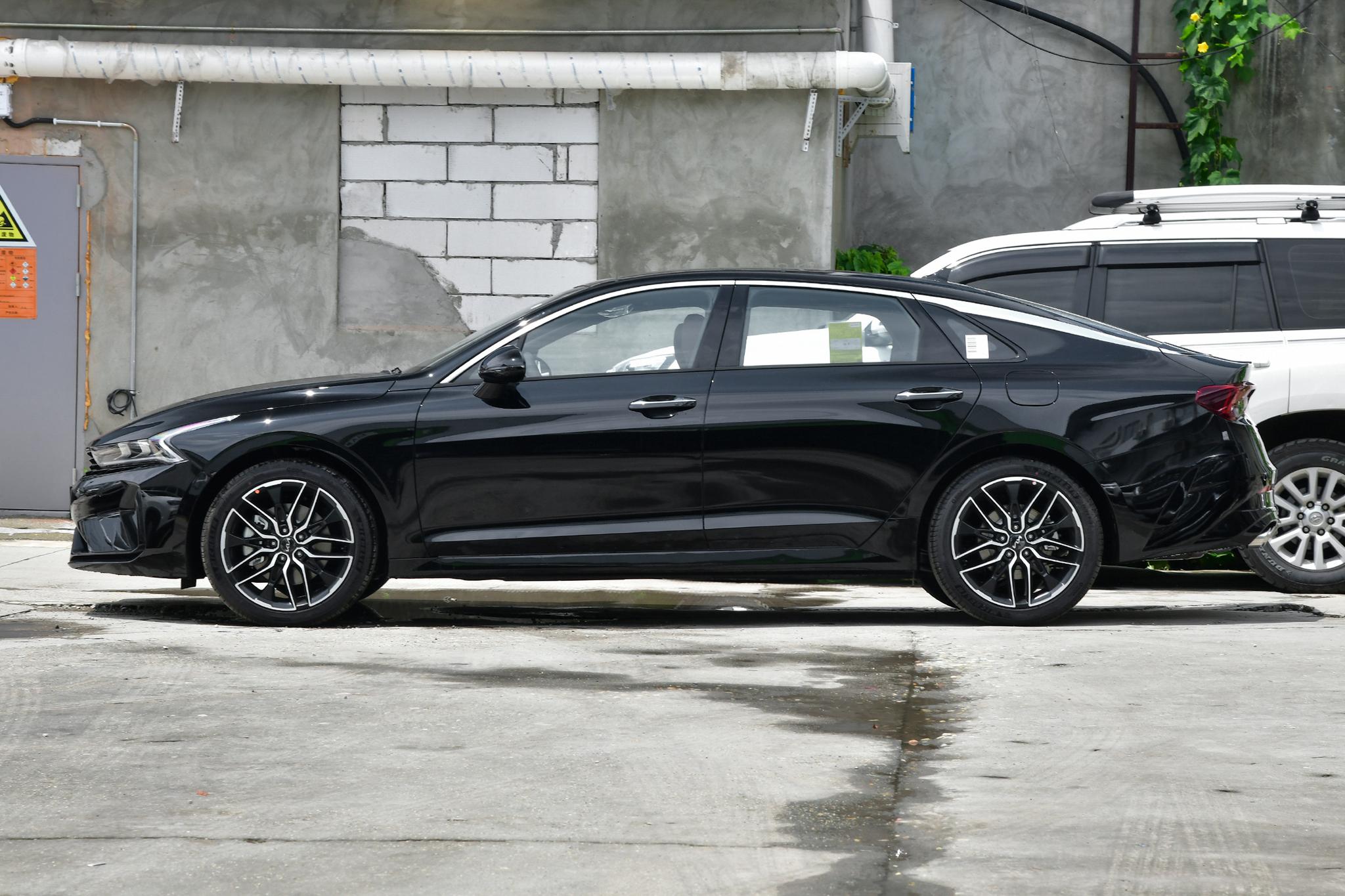 合资2.0t自动挡轿车,合资2.0t车型推荐10-15万车