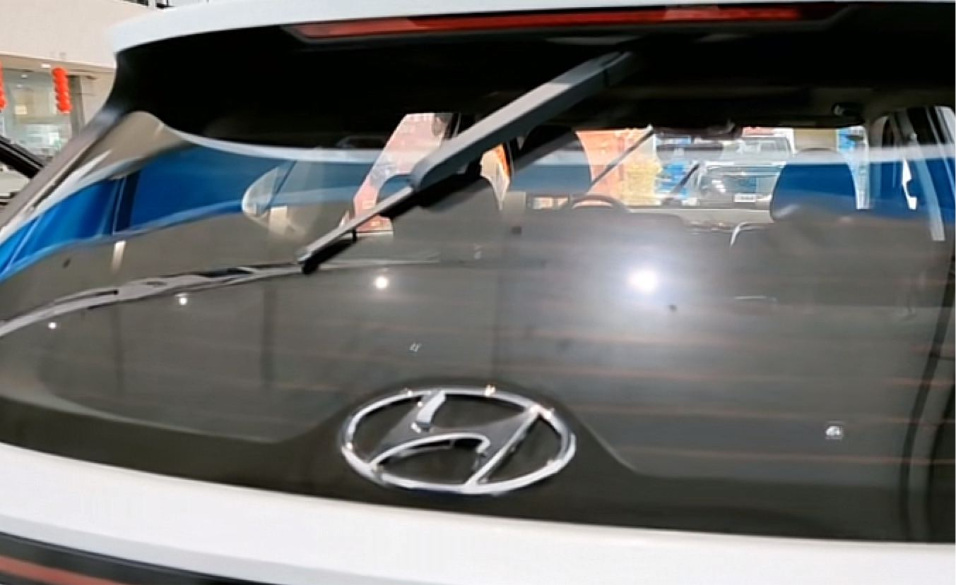 途胜l2021款使用手册,第五代途胜使用手册