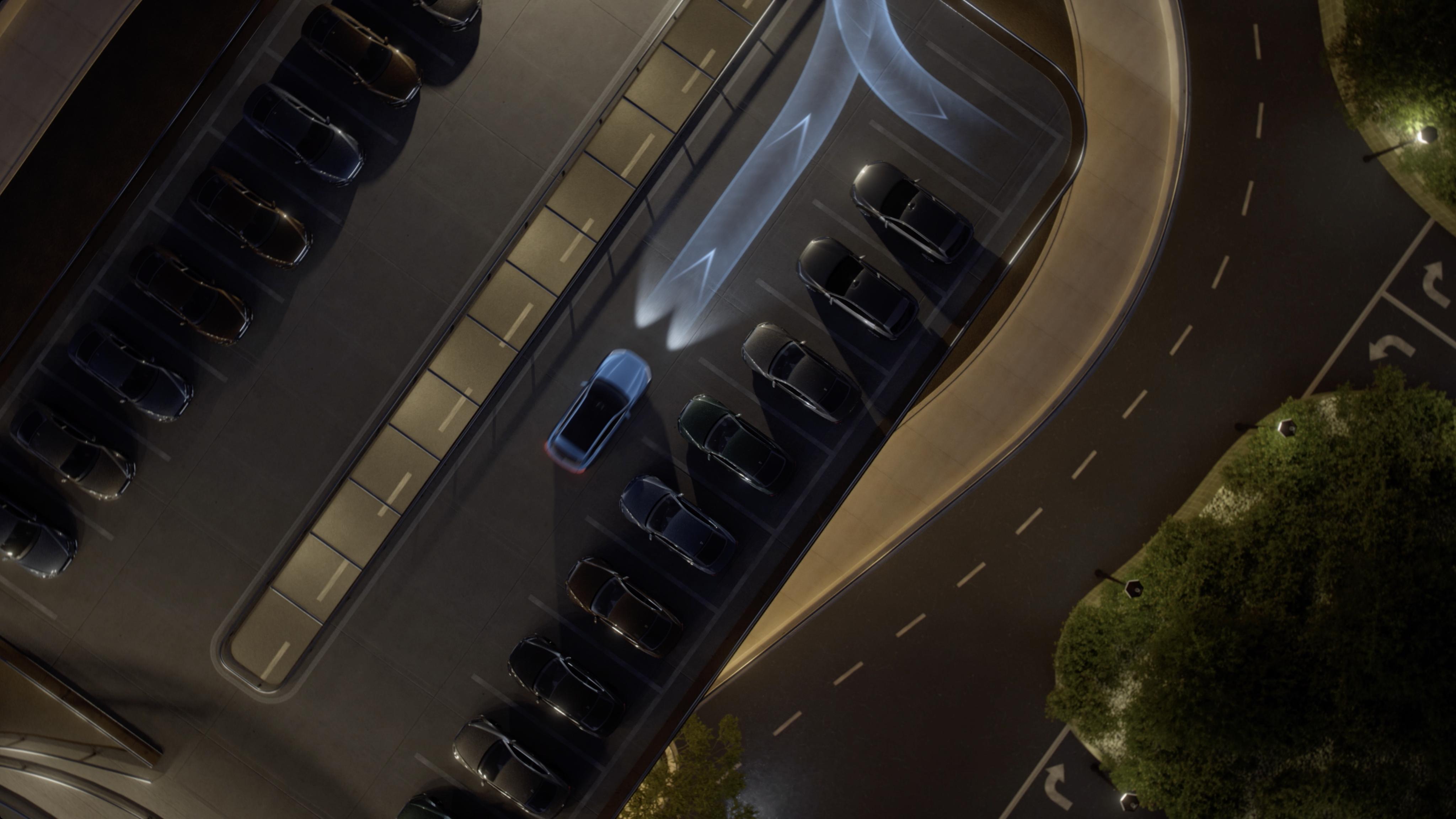 AITO问界系列车型迎OTA升级,AITO问界车型开启OTA升级