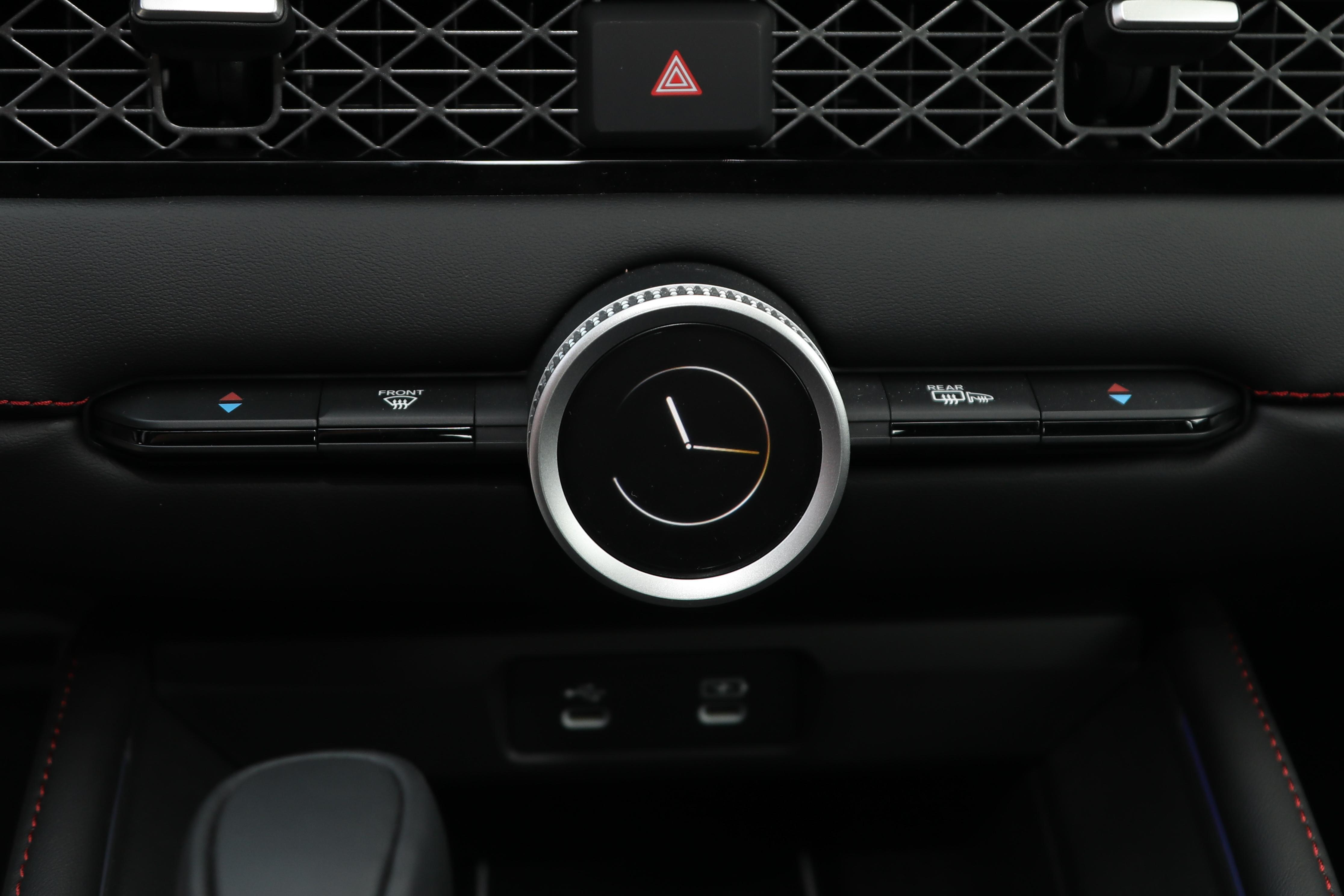 体验广汽本田全新suv皓影,广汽本田体验