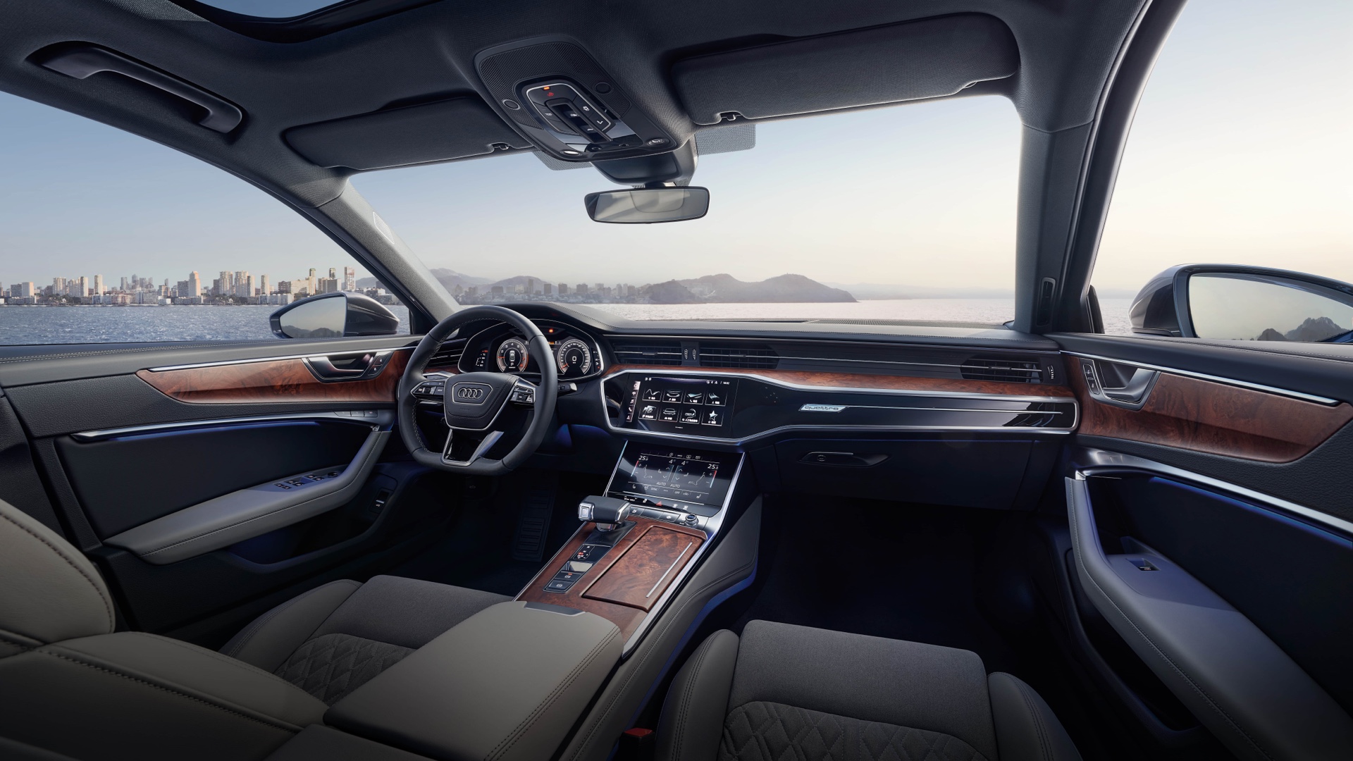 40万左右选宝马5系还是奥迪q5l,40万到五十万左右选宝马还是奥迪