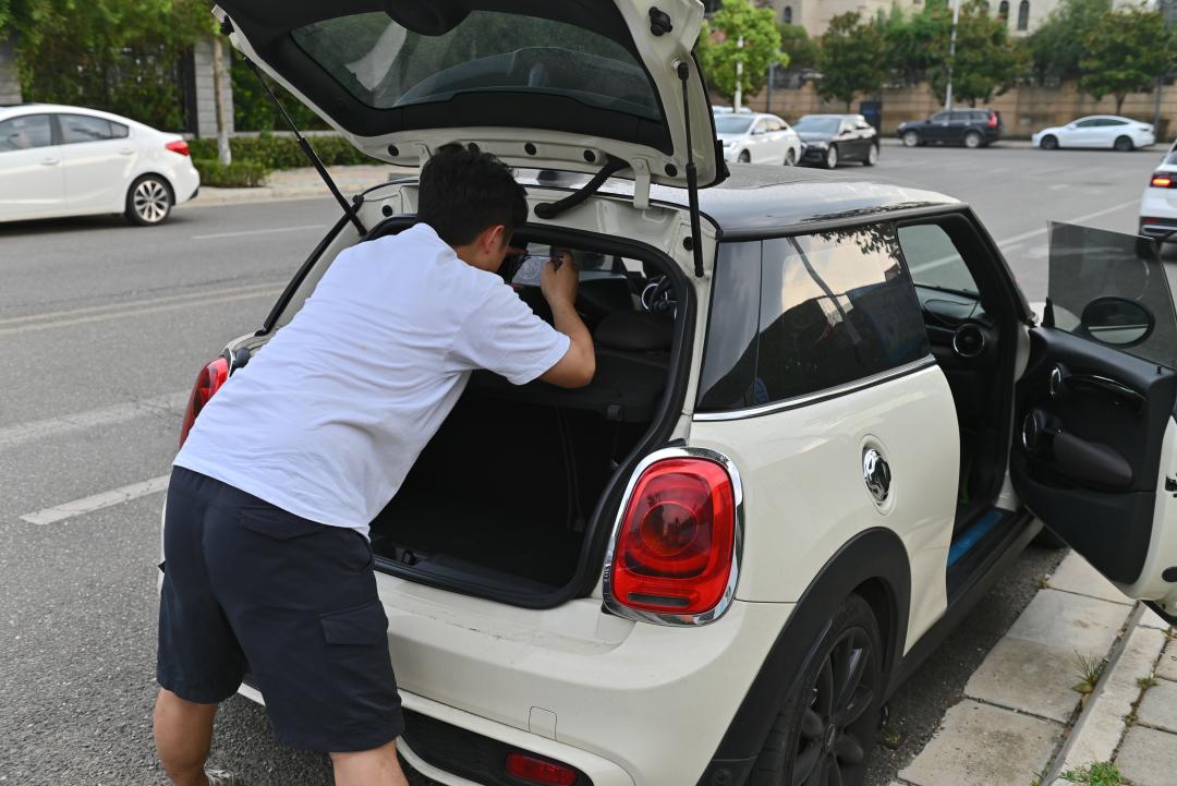 二手minicoopers多少钱武汉,minicoopers二手收车价