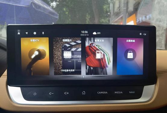 轩逸e-power的动力驾驶感受,轩逸e-power和经典版跑高速油耗