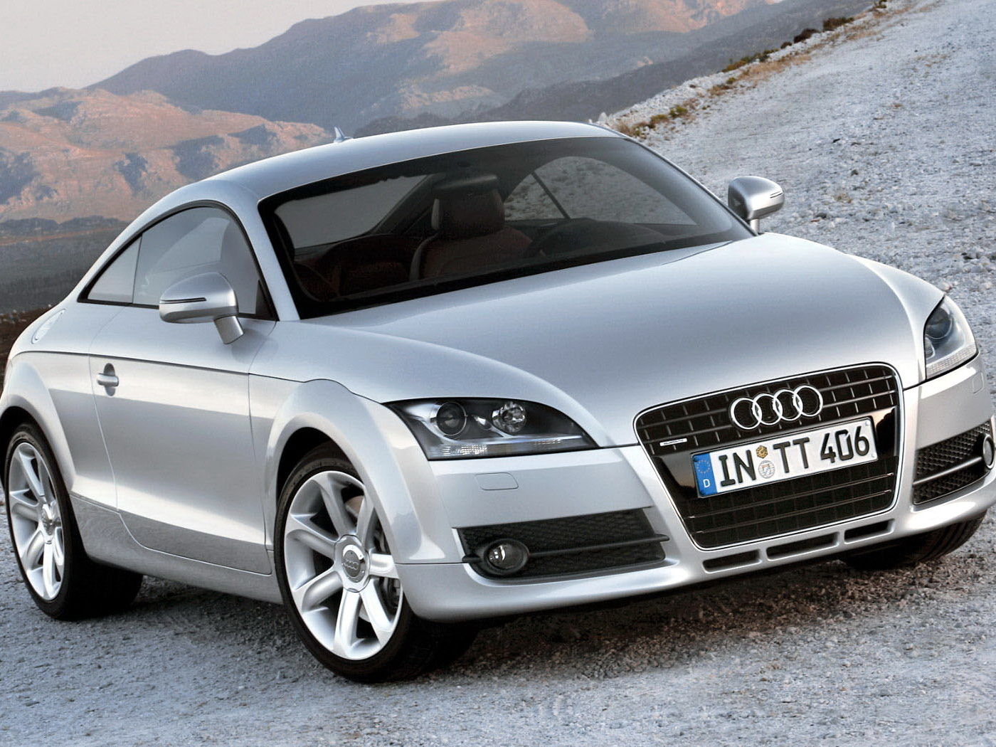 第二代奥迪tt整备,第二代奥迪tt是哪一款