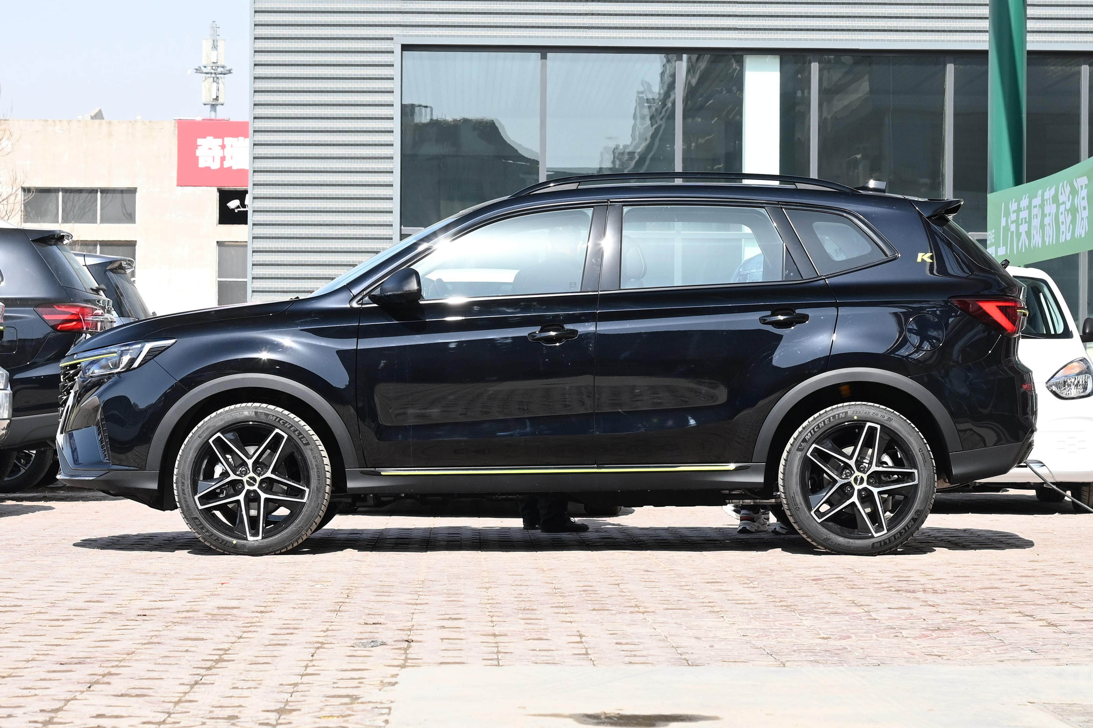 百公里加速7.5秒,百公里加速6秒油耗1.5l