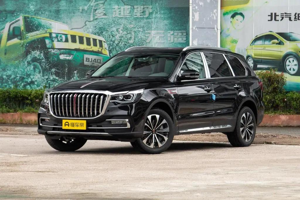 红旗hs7采用的是哪款动力系统,红旗hs7发动机废气监测报警