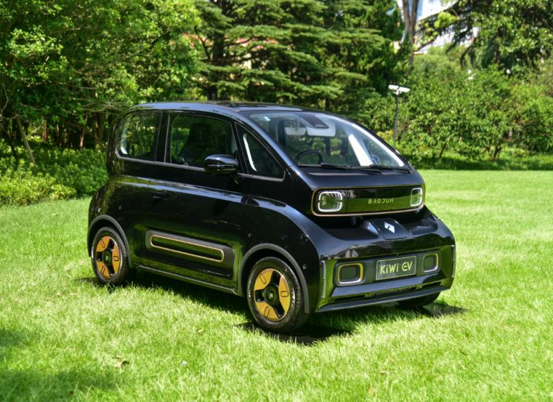 高续航电动汽车推荐哪款车最好开,续航最高的纯电动车