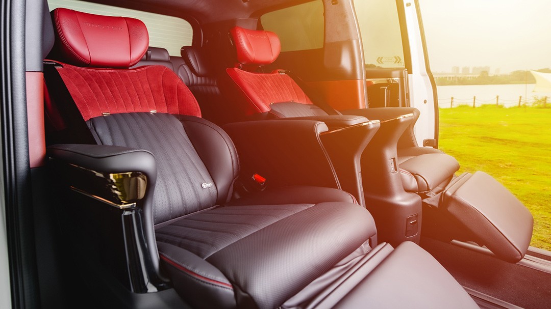 家用mpv车推荐传祺e9,插电式混动mpv车传祺e9