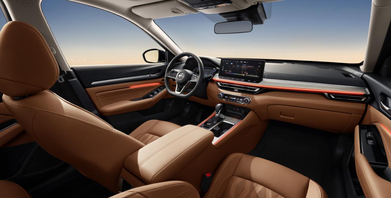 b级车天籁2.0t排行,天籁b级车哪款最好