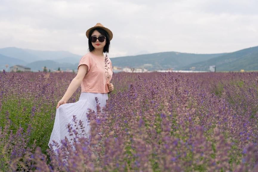 川西小环线4–5天自驾攻略,我的旅行日记川西自驾游