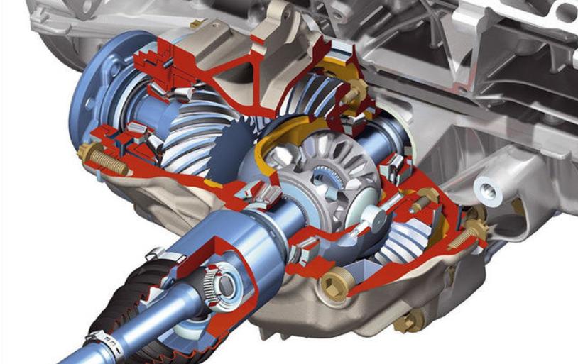30万的bba和奔驰glc哪个好,最新款奔驰glc四驱测试视频