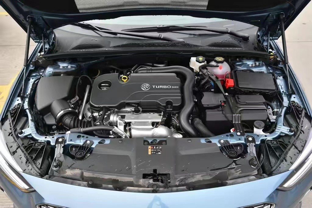 15万左右最有颜值的合资中型轿车,15万左右颜值高动力强的轿车推荐