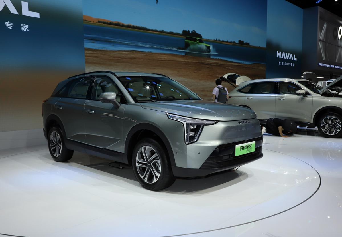 紧凑suv油耗低空间大,2022紧凑suv油耗排行榜