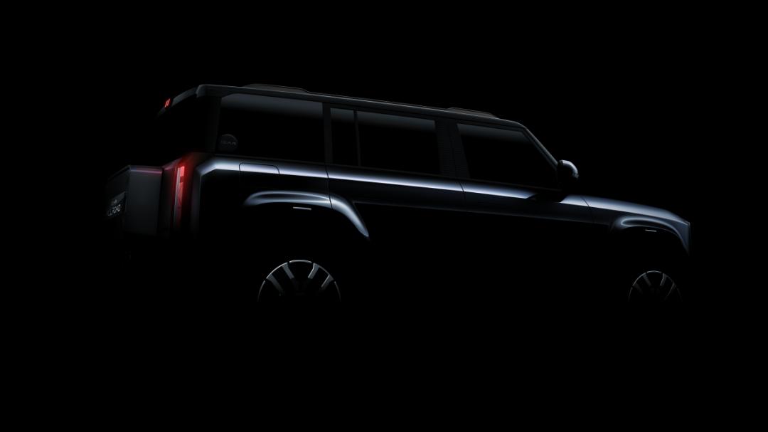 icar汽车体验,icar新能源汽车功能