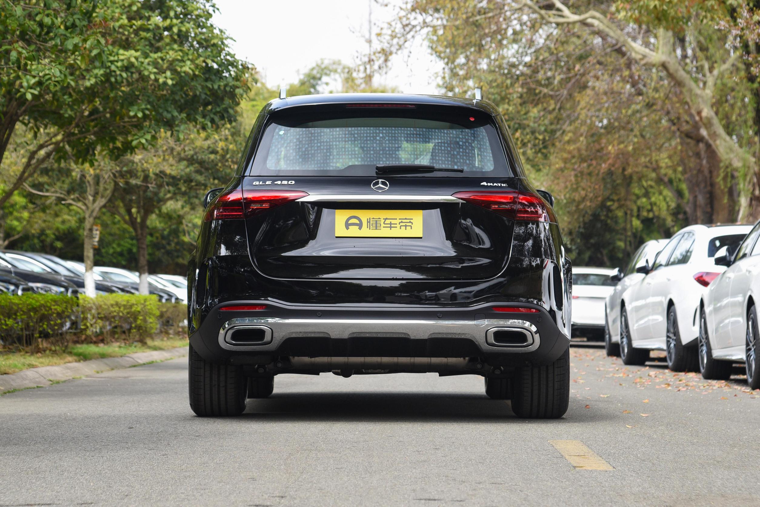 奔驰gle350的9at变速箱质量,奔驰gle直列6缸