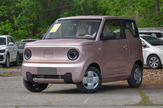 2021纯电动微型车销量排行榜,6月份新能源微型车销量