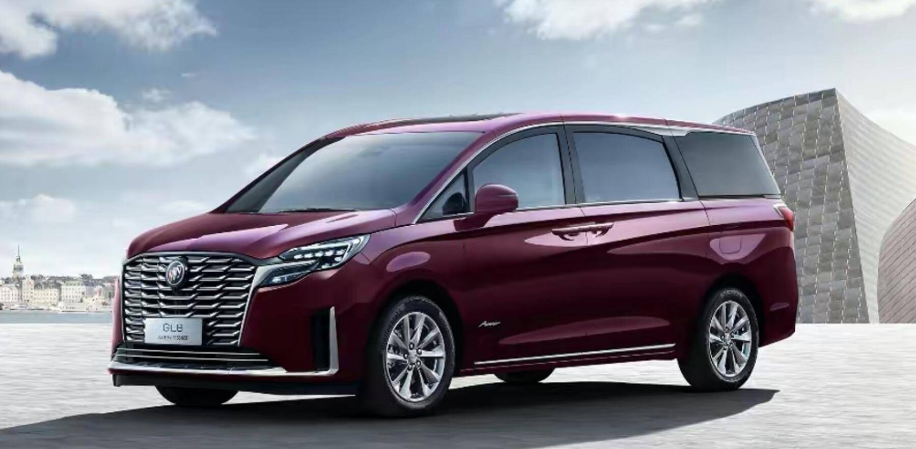 别克gl82月销量,2020年别克gl8累计销量