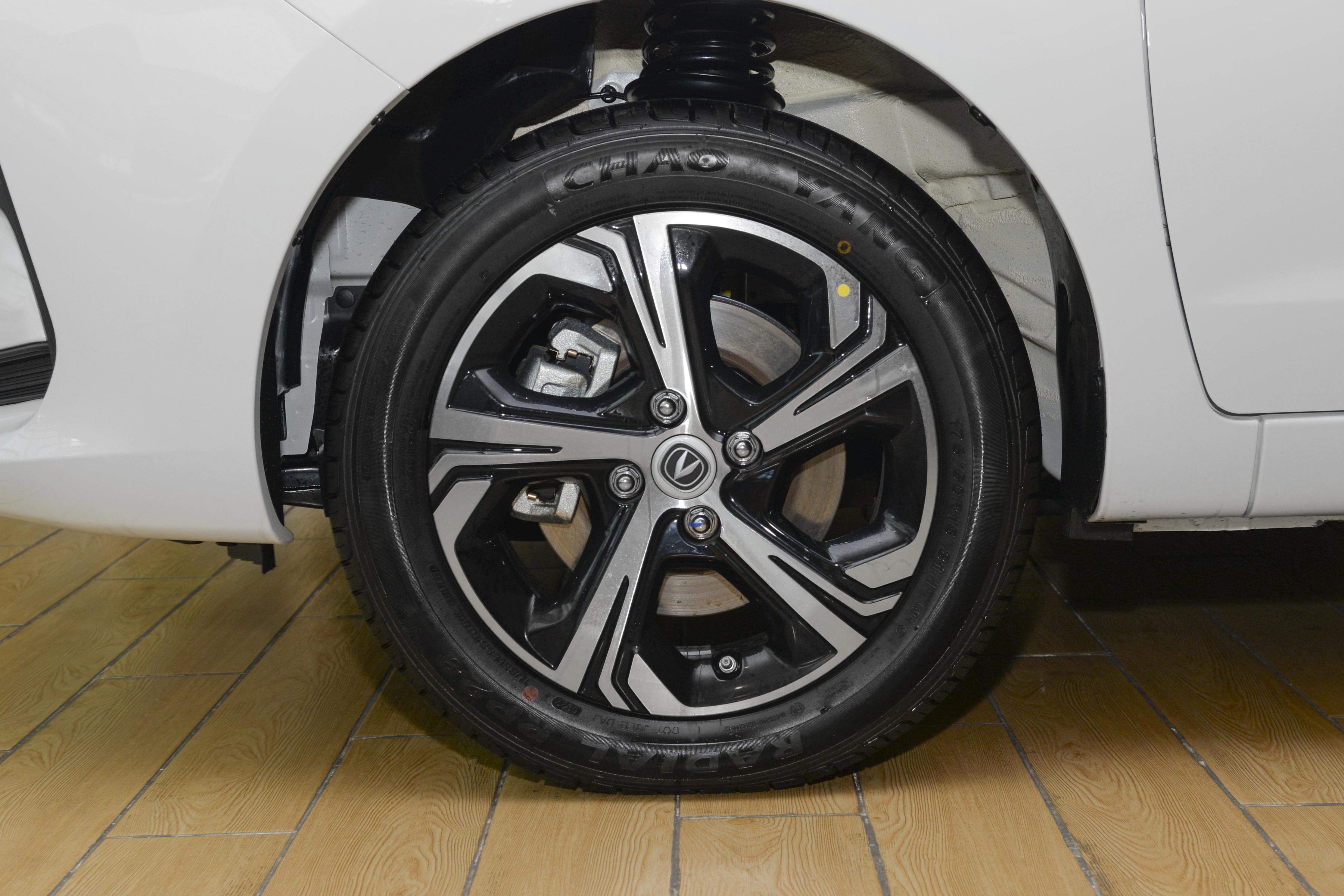 新能源长安奔奔e-star在东北评测,新能源长安奔奔e-star可以入手吗