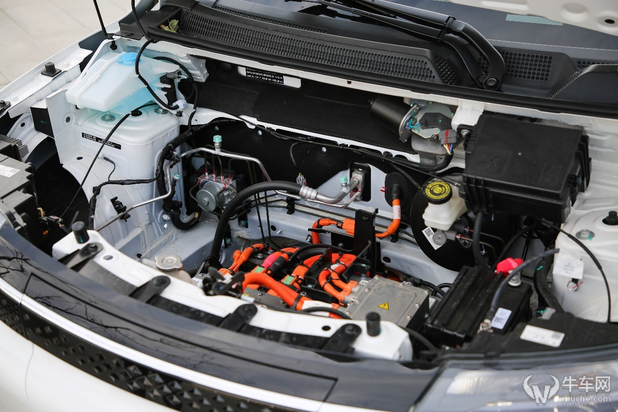 东风ev纳米box和东风evex1对比,东风EV新能源纳米BOX试驾活动感受