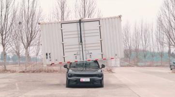 领克01安全性能解析,全新领克01自动驾驶评测