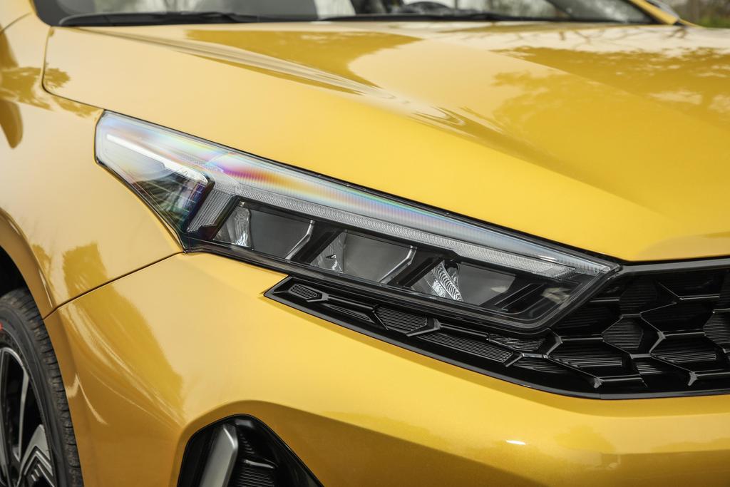 起亚k3油耗1.5t一公里几毛,新款起亚k3真实油耗多少