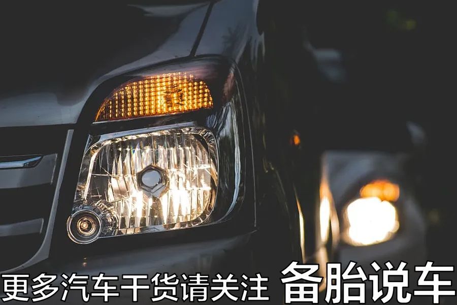 加装的led大灯不够亮,感觉大灯不够亮200买个led行不行