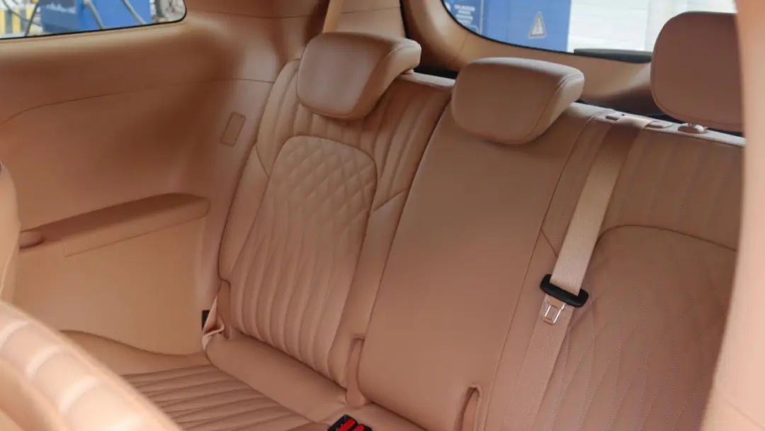 续航表现出色缺点,续航及辅助驾驶