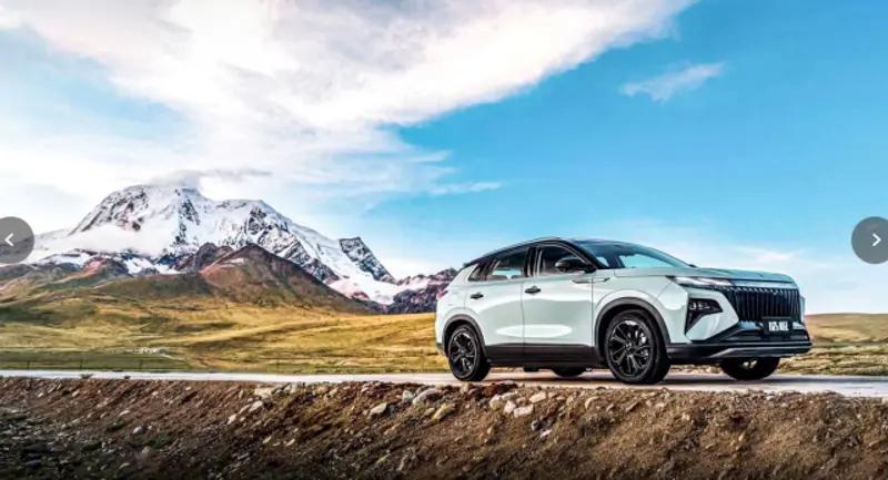 大空间高品质长续航顶配,大空间超低能耗