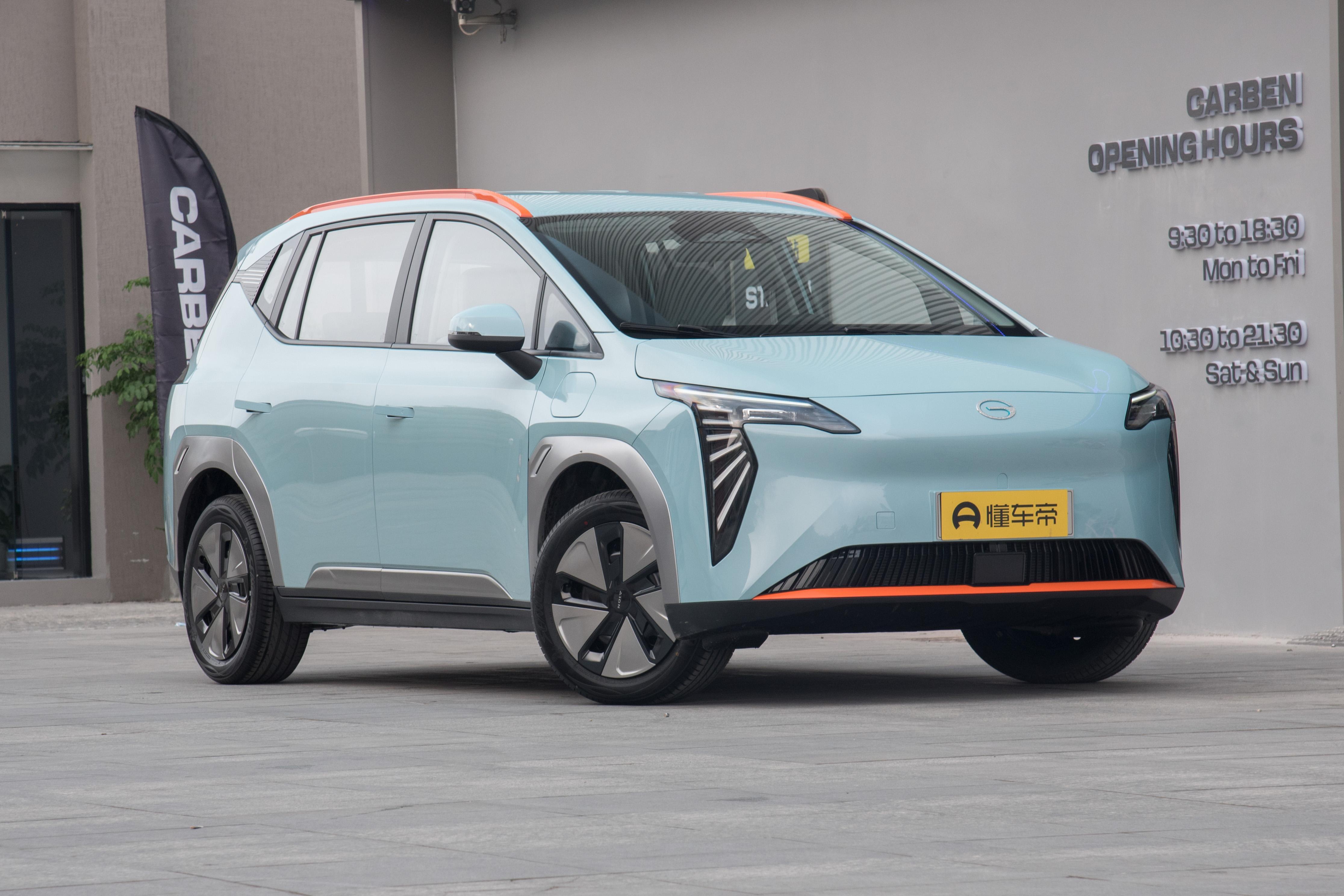 三款平民家用车不仅省油颜值还高,6到10万买这5款车省油耐造