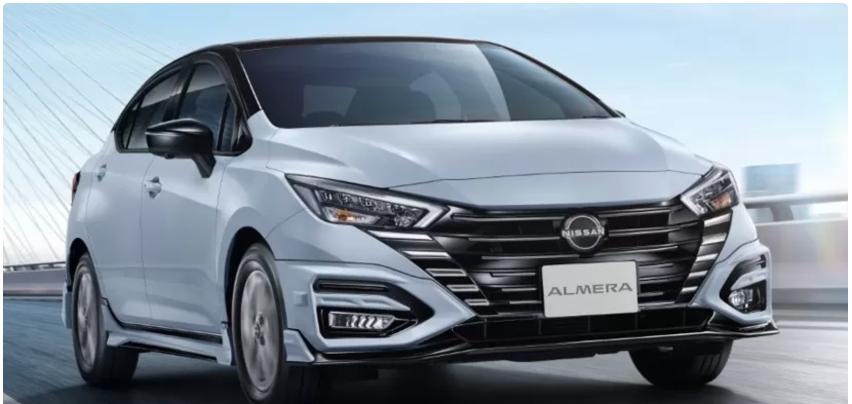 日产阳光2023款手动落地价,2023款日产阳光国内预计价格