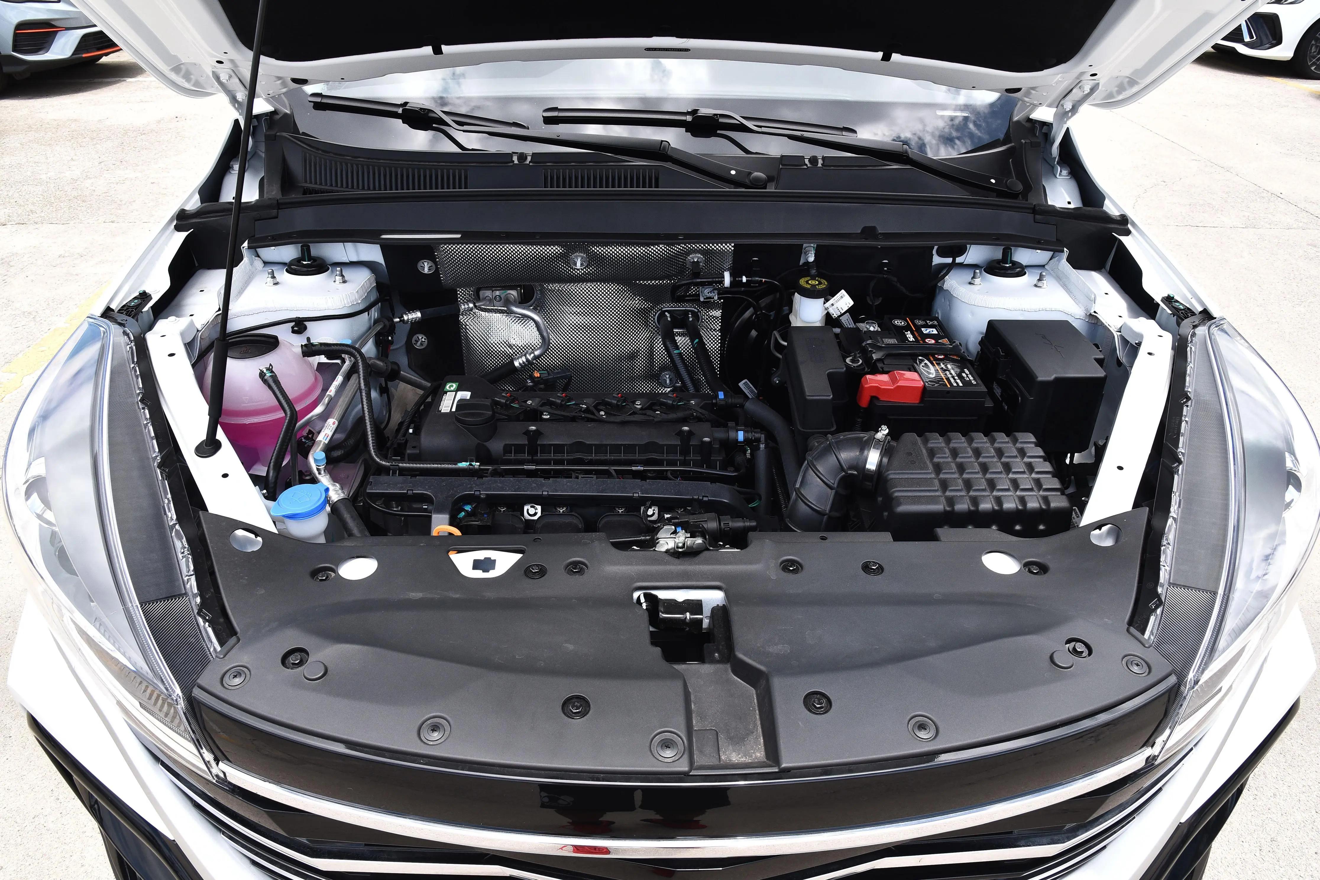 凯翼炫界最新款,凯翼炫界哪一款性价比高