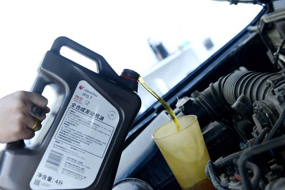 日系车耐用的秘密,日系车省油的秘密大家看一下