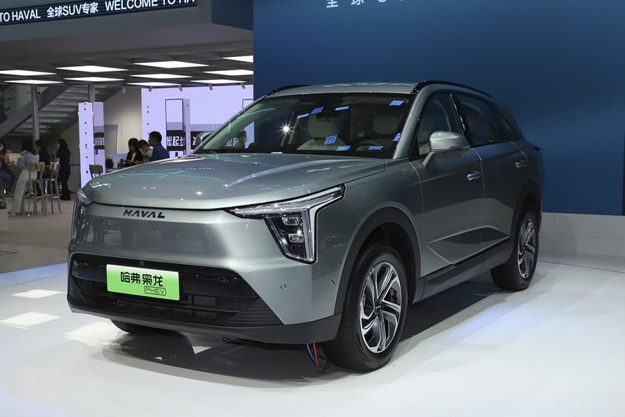 15万左右非插电式油电混动车型suv,15万左右的suv纯电哪款好