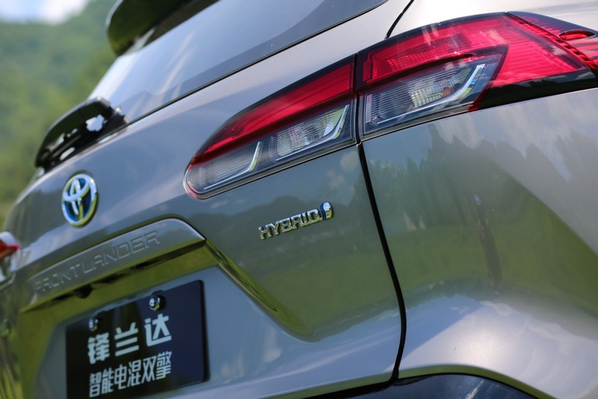 丰田锋兰达2024款双擎空间实测,丰田锋兰达双擎用车感受