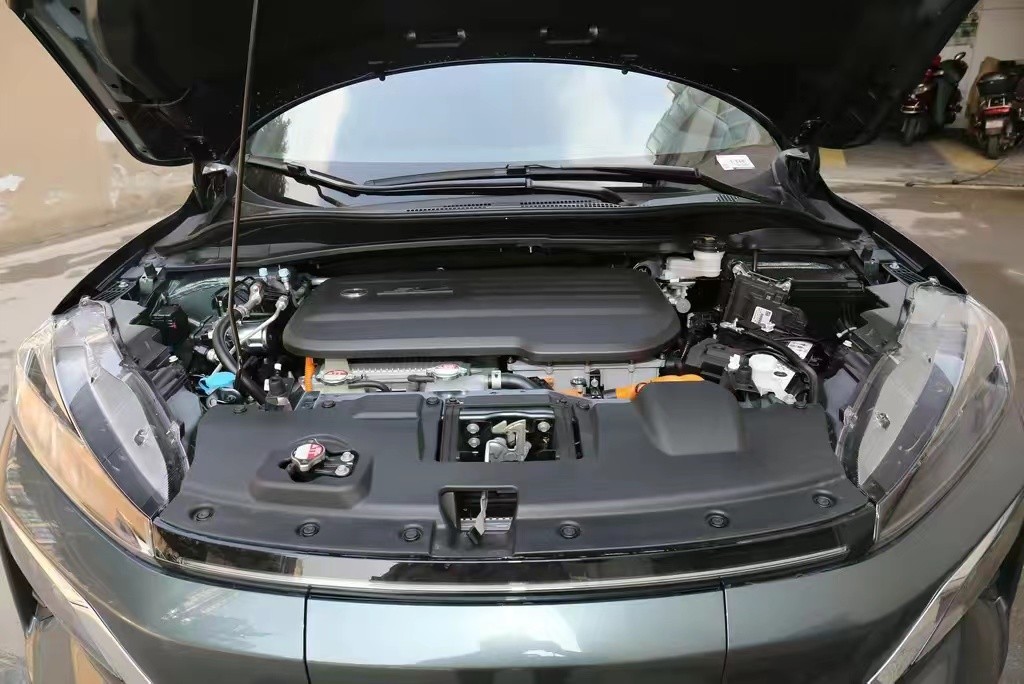 东风本田m-nv2022新款实测,新款东风本田M-NV将亮相