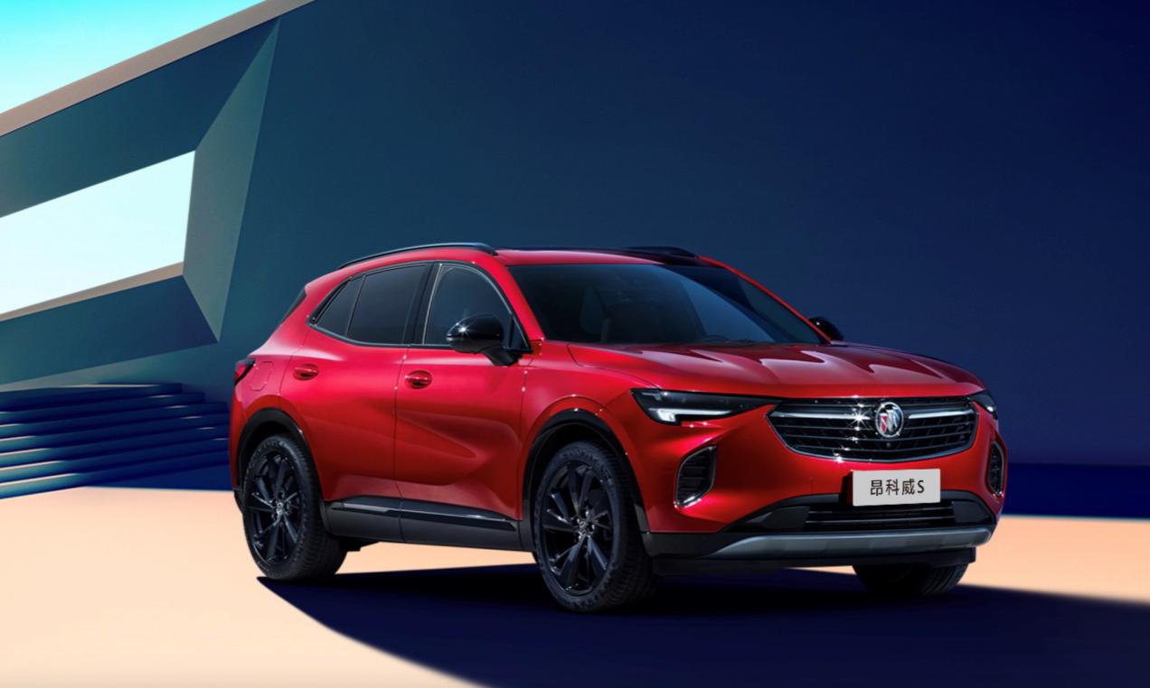 通用阿凡达发动机在哪些车上用,上汽通用阿凡达发动机