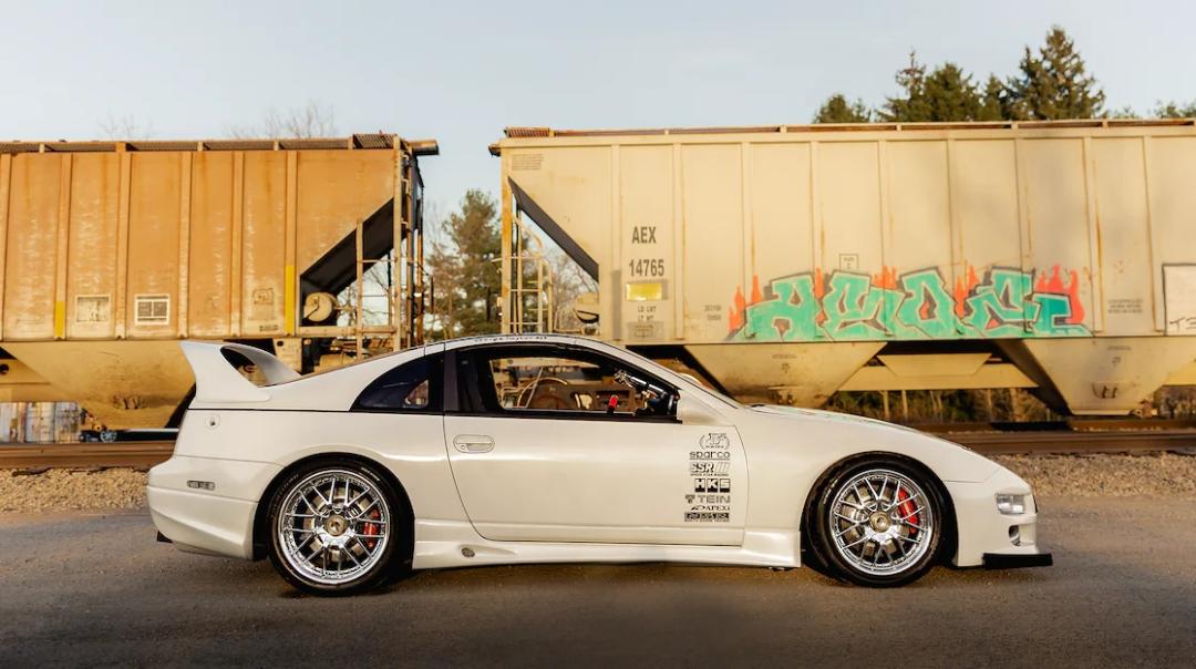 日产300zx跑车,300zx跑车