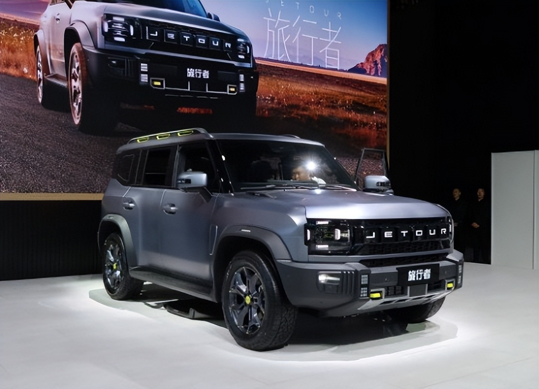 2021即将上市的硬派越野suv,硬派suv市场起飞在即