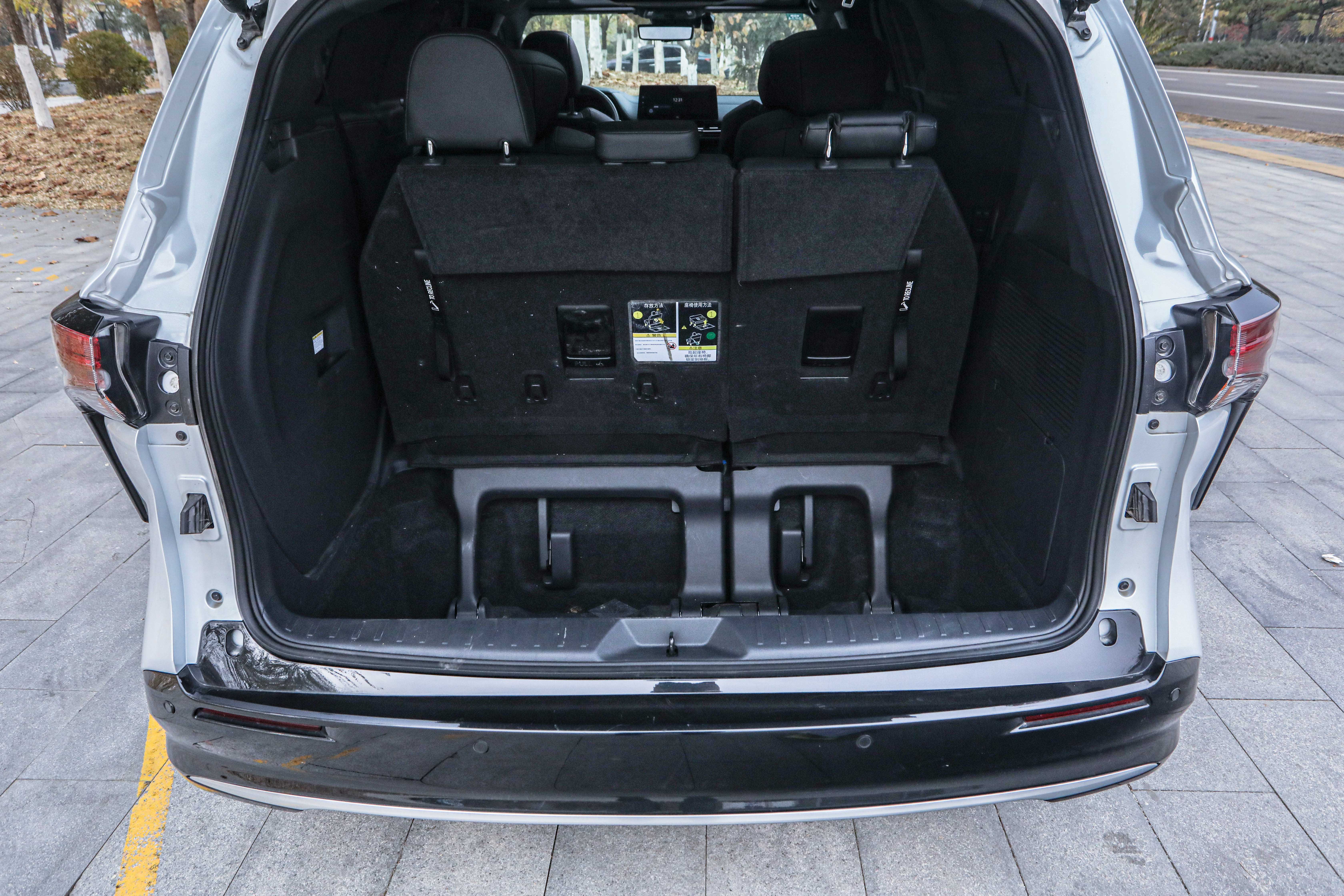 广汽丰田赛那预售32-42万,广汽丰田赛那预售32-42万元