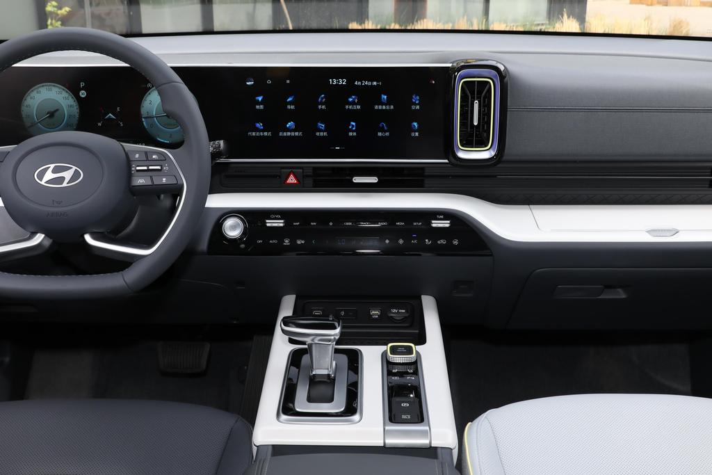 试驾帕里斯帝,帕里斯帝3.5试驾